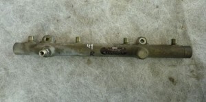 Mercedes W163 400 CDI Einspritzleiste Verteilerrohr A6280700095