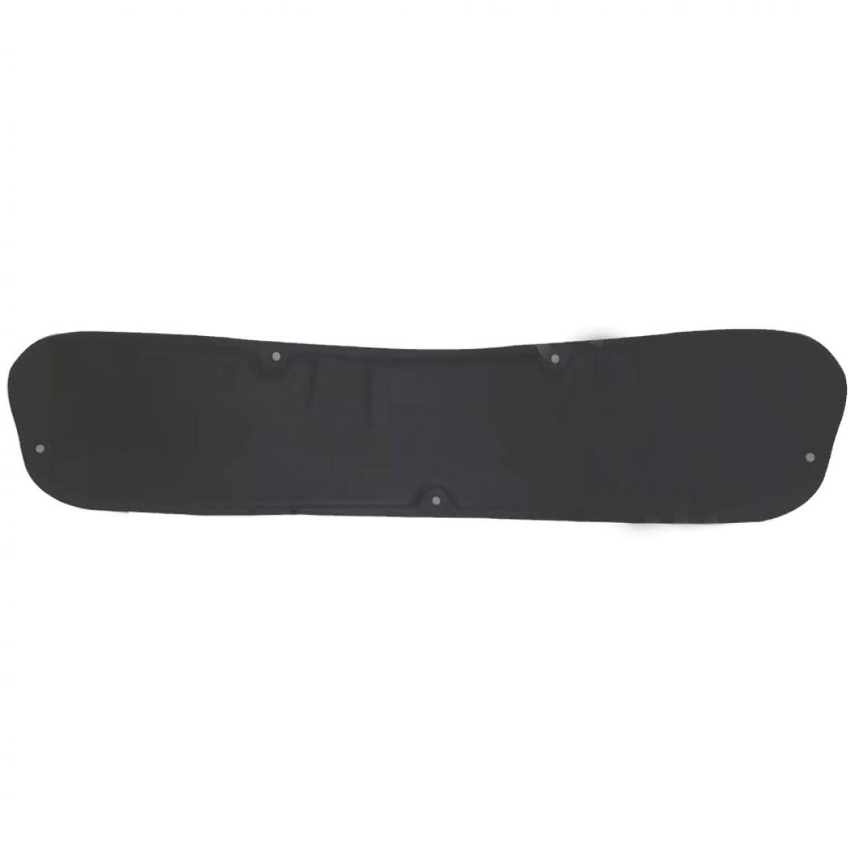 Hood Bonnet Heat Shield Insulator Pad Fits 2006-13 Toyota Yaris