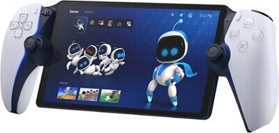 NEW PlayStation Portal Remote Player for PS5 Console Presale Confirmed