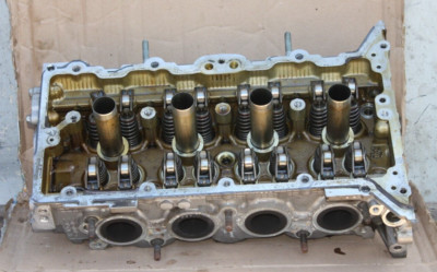 Cylinder Head fits 16-19 Sonata hybrid, 19-21 Tucson 2.0l NU GDI HEV (248L)