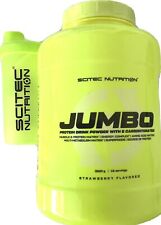 Jumbo! (3,52 kg) - Scitec Nutrition