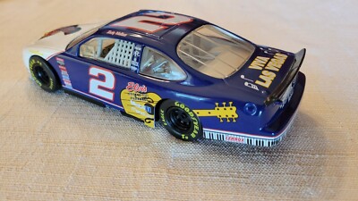 1998 Rusty Wallace Elvis Presley Diecast car toy 1/24 1998 Ford | eBay