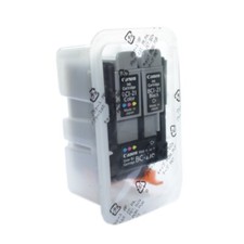 Originale Canon Testina BC-21e per Bjc 2000 4000 4300 Multipass C20 C30 C50 Bli