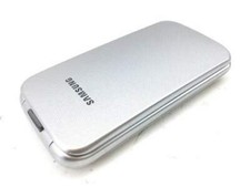 SAMSUNG GT-C3520 - Metallic