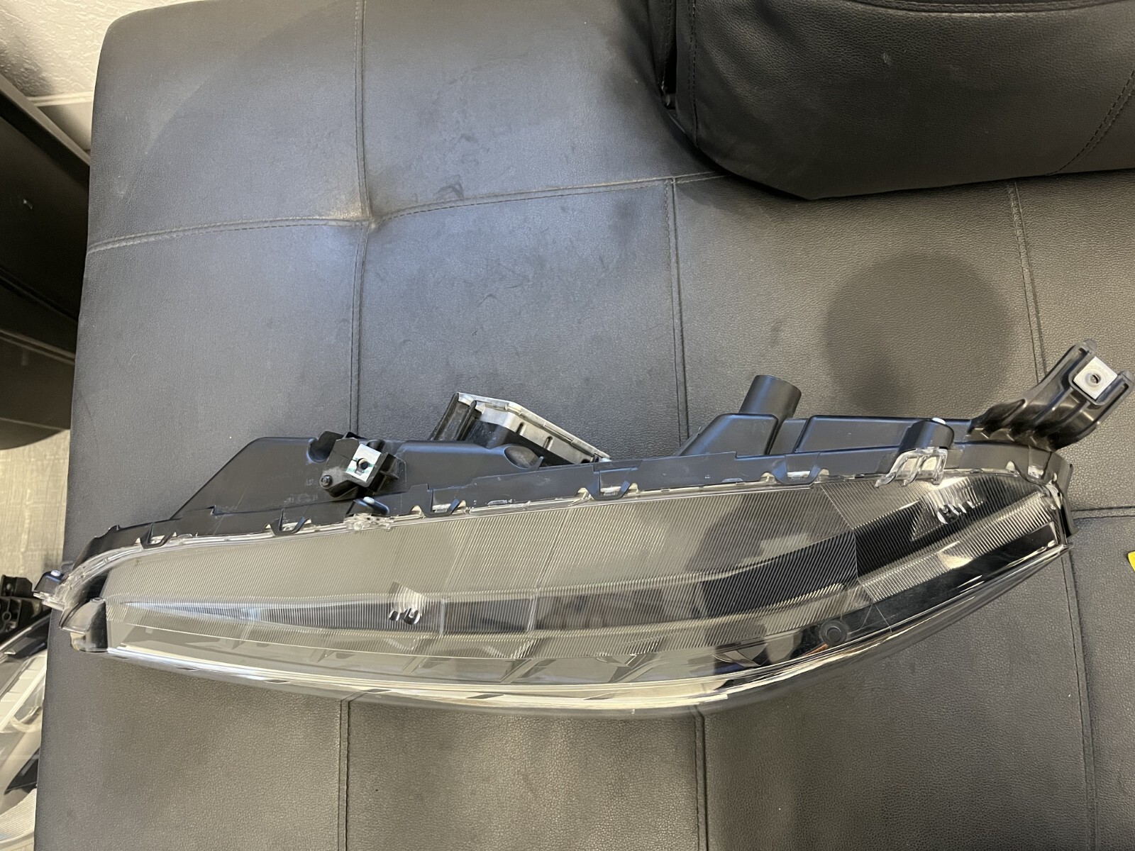 2017-2018-2019-2020-2021 Acura NSX Left Headlight (Driver Side)