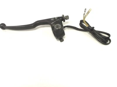 levier d embrayage SUZUKI GS 550 L 1979-1986 occasion 156023 - Photo 1/4