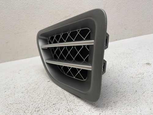 2006-2009 LAND RANGE ROVER SPORT LEFT DRIVERS FENDER GRILLE VENT OEM LOT558 - Picture 2 of 9