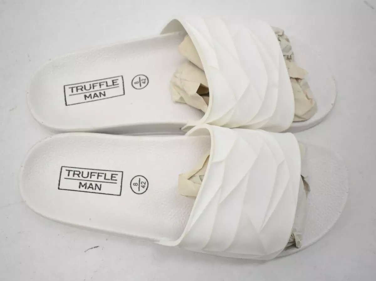 Truffle sandals hot sale