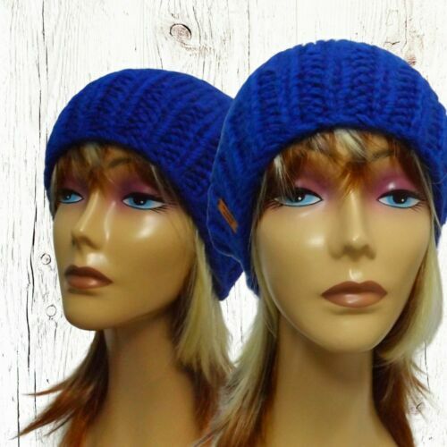 Coraline Printed Logo Knit Cuff Beanie Hat Cap Adult One Size Fits Most Coraline Printed Logo Knit Cuff Beanie Hat Cap Adult One  main image 4