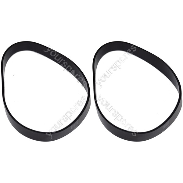 Tesco VCU007 Vacuum Cleaner Hoover Drive Belts Pack Of 2 ORIGINAL QUALITY eBay