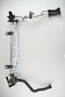 Genuine Nissan Pathfinder Xterra 2005-2015 Heater Hose Assembly