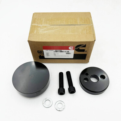 Front Cover Crankshaft Seal and Wear Sleeve Installer Tool For Cummins 5.9L 6.7L