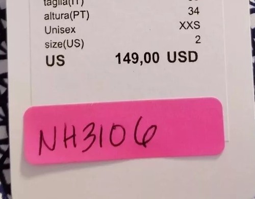 GOLFINO Printed Stretch Slim Capri Pants, Womens Sz 2, XXS, Blue, NEW, NH3106 - Bild 10 von 10