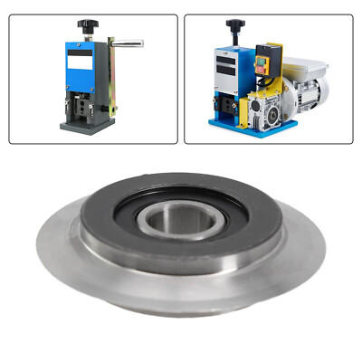 Steel 53X12mm Blade For Copper Wire Stripping-Machine Cable-Stripper-Cutter Tool