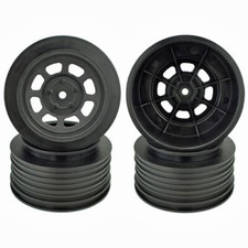 DE Racing Speedway SC Wheels Traxxas Slash Re...