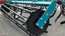 Rohrstabwalze Stabwalze Ø 480mm Walze Landtechnik
