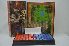 STRATEGO BOARD GAME  DNT1213D BB4 