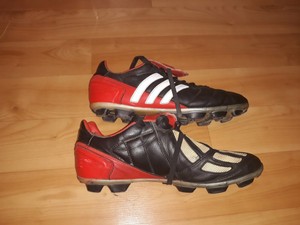 adidas predator vintage
