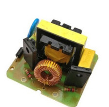 DC 12V to AC 220V 40W Inverter module Boost Transformer Power supply Converter