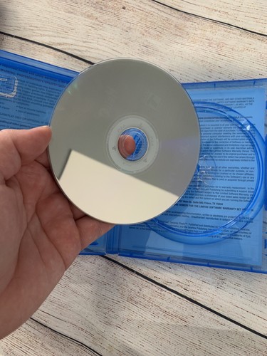 Hello Neighbor Hide & Seek PS4 - OPENED FREE US SHIPPING - Zdjęcie 3 z 5