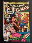 Amazing Spider-Man 178 VG+ -- Green Goblin, Mary Jane Cover 1978