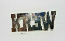 Krew Belt Buckle