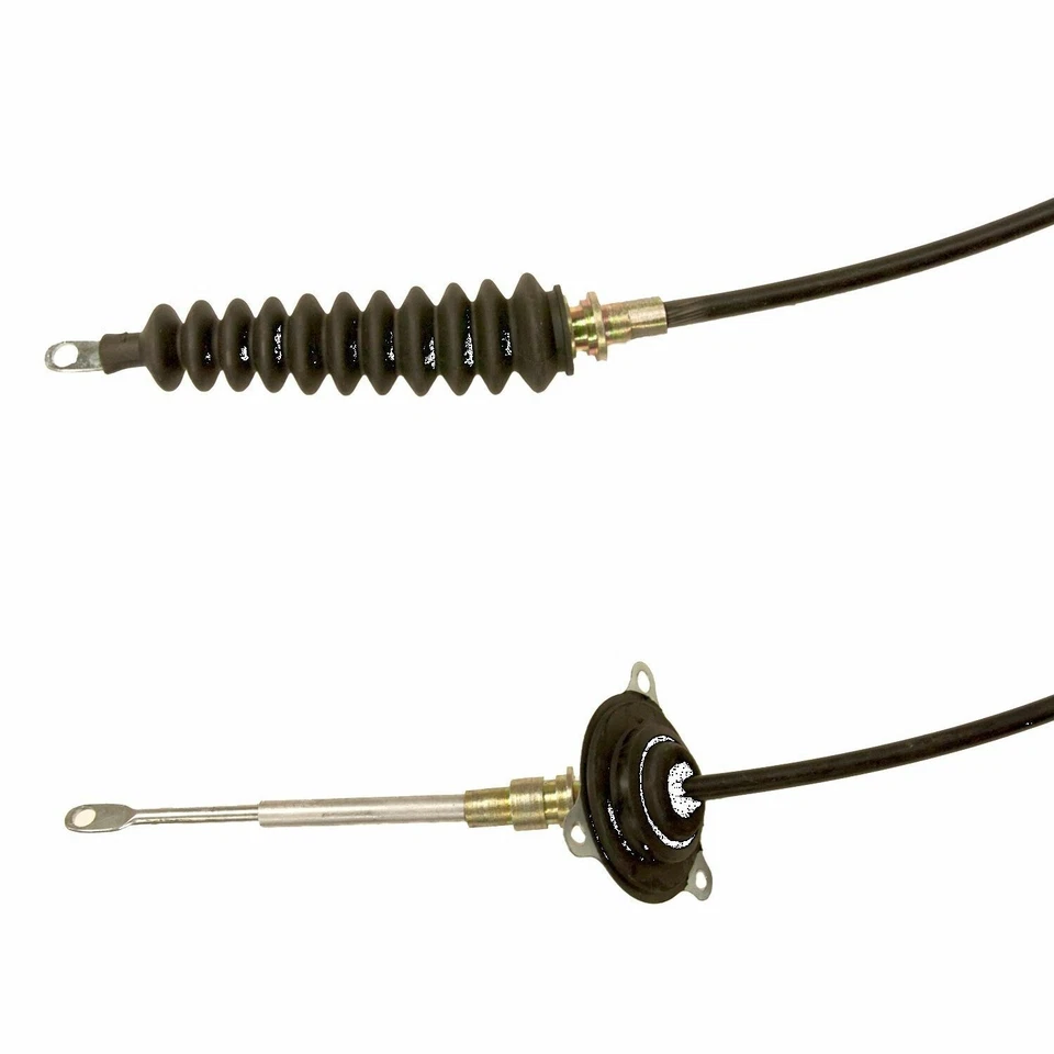 Кабель переключателя передач ATP Y-747 для Chevrolet Corvette 84-96 годов выпуска - Изображение 2 из 4