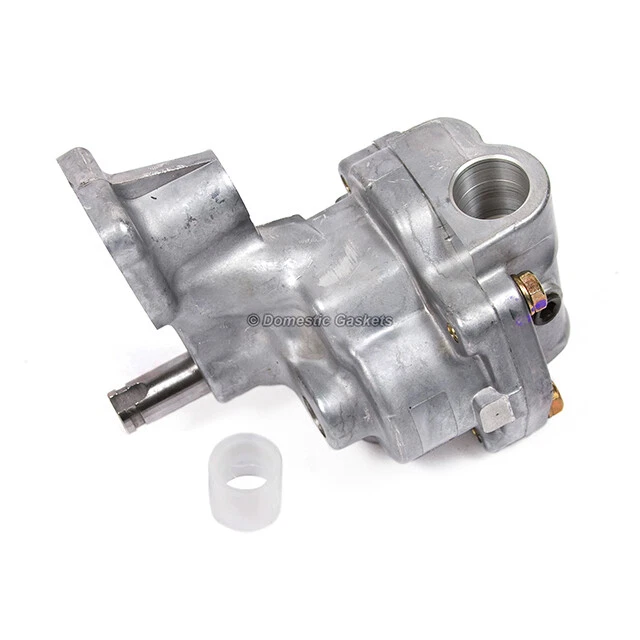 Oil Pump Fit 96-02 Chevrolet C1500 C2500 GMC Express K1500 K2500 5.7L OHV - Image 3 of 4