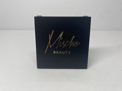 Mischo Beauty Blush Single   Mischo   0.07 Oz