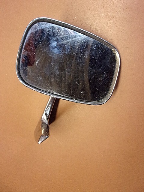 NOS GM Chevrolet LH Mirror 81694381 for sale online | eBay