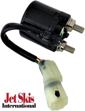 35850-HW1-671 Honda Aquatrax Starter Magnetic Switch Assembly / Starter Relay