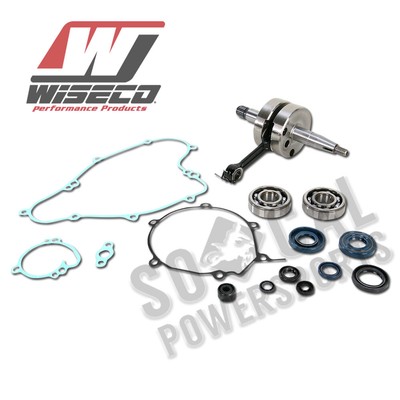 WPC117 WISECO PERFORMANCE CRANKSHAFT