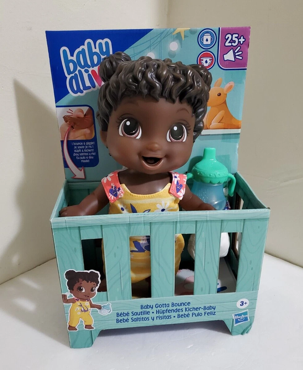 Baby alive saltitos hot sale