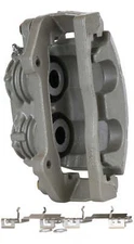 Disc Brake Caliper-Natural Cardone 18-B4879 Reman