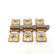 Square D B1.30 Heater Element Lot of 3