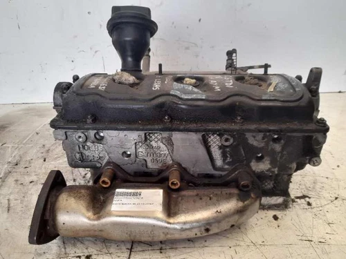 Testata per AUDI A4 BERLINA (8E) 2.5 TDI (114kW) 123218
