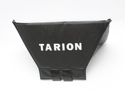 Tarion  Softbox Diffusor ca. 13,5 x 10cm Unbenutzt! Nr.1146