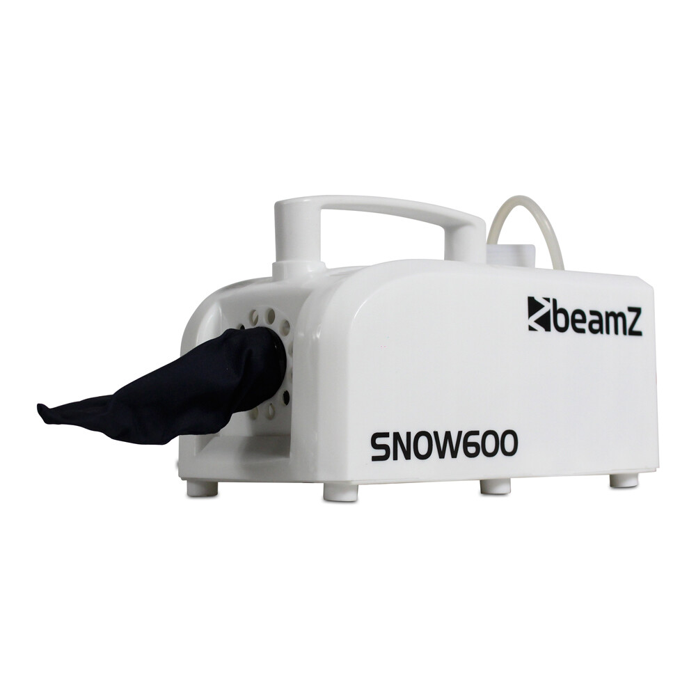 Beamz Snow600 Snow Machine for sale online eBay