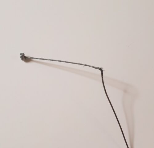 Icandy Peach Cable Repair Kit - Picture 2 of 3