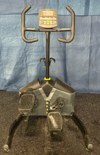 Helix Lateral Trainer Elliptical