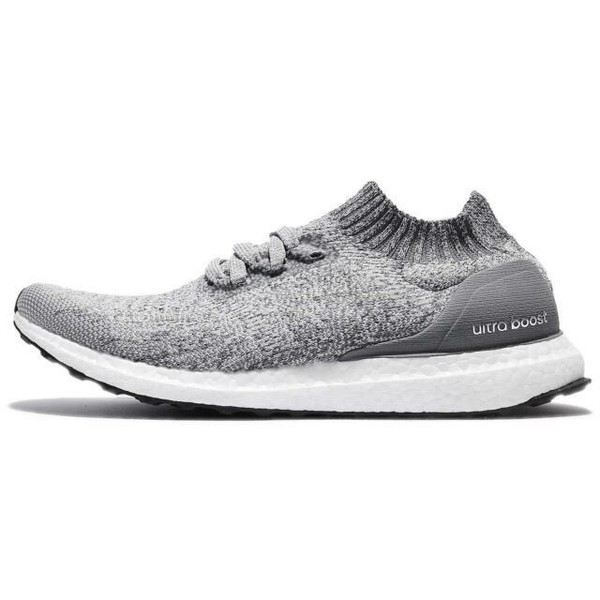 adidas uncaged grey