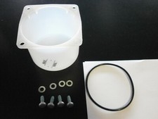 Golf, Beetle, Audi Cabrio: Reparatur-Satz Ölbehälter Hydraulik-Verdeck 8G0898101