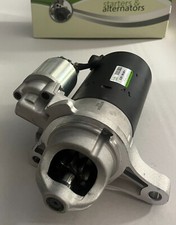 JEEP WRANGLER JK 2.8 CRD AUTO DIESEL 2009-2015 BRAND NEW STARTER MOTOR