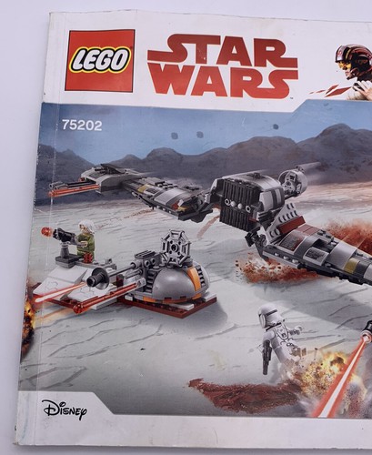 lego 75202 instructions