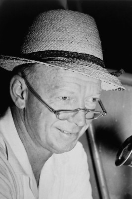 RED BARBER 4x6 Foto 
