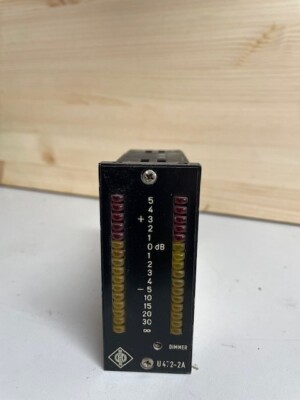 Neumann DB-Meter u472-2a