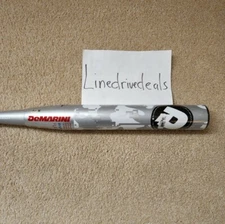 NEW 2018 DeMarini Flipper USA End Loaded 26oz. WTDXFLA-18 ASA/USA Softball Bat