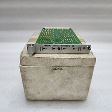 MAK 9.01.7-93.01.00-09 PCB