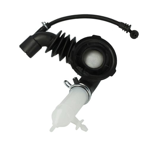 ECO Sump And Drain Hose For Bosch Washing Machines Genuine Part 480442