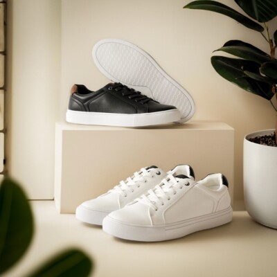 Ferro Aldo DANIEL Men's Low-Top Sneakers
